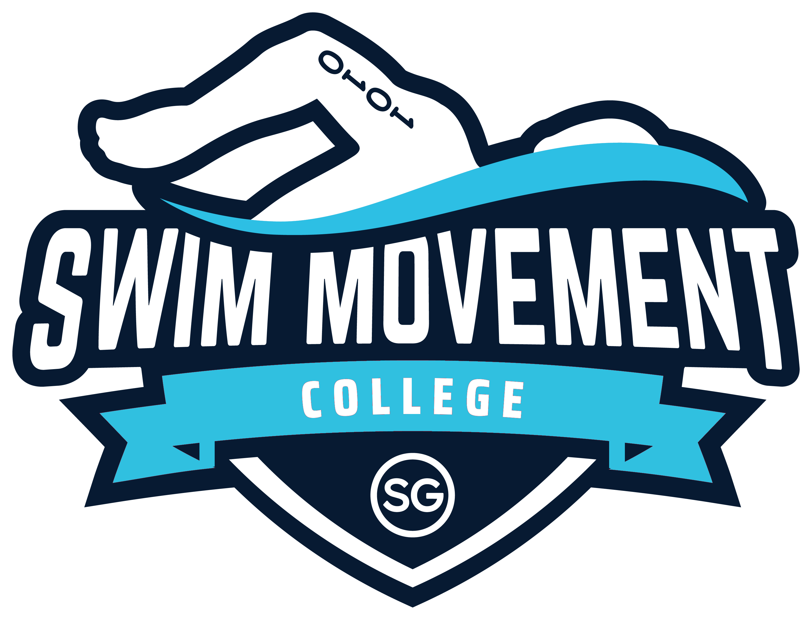 Swim Movement College